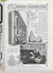 República Monarquia Rei D. Manuel II Vila Viçosa Caminho Ferro Barreiro Ilustração Portuguesa Nº 157, 1909 (danificada) - General Issues