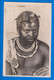 Swaziland - Swazi Witchdocter - Real Photo Postcard - Swasiland