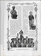 Delcampe - Viana Do Castelo - Vila Do Conde - China - Minho - Vizela - Ilustração Portuguesa Nº 151, 1909 (danificada) - Algemene Informatie
