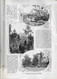 Delcampe - Viana Do Castelo - Vila Do Conde - China - Minho - Vizela - Ilustração Portuguesa Nº 151, 1909 (danificada) - General Issues