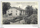 OCHAMPS ..-- Vieux  MOULIN De La Goutelle  Sur La LESSE . 1954 Vers MARCHIENNE ( Mme NEFFE ) .  Voir Verso . - Libin