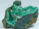 Mineral - Quarzo Con Malachite (Zacatecas, Messico) - Lot. 697 - Minéraux