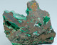 Mineral - Quarzo Con Malachite (Zacatecas, Messico) - Lot. 697 - Minéraux