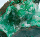 Mineral - Quarzo Con Malachite (Zacatecas, Messico) - Lot. 697 - Minéraux