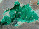 Delcampe - Mineral - Quarzo Con Malachite (Zacatecas, Messico) - Lot. 697 - Minéraux