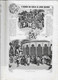 Castelo Branco - Braga - Porto - Cascais - Penafiel - Lisboa - Eléctrico - Tramway -  Ilustração Portuguesa Nº 248, 1910 - General Issues