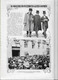 Delcampe - Castelo Branco - Braga - Porto - Cascais - Penafiel - Lisboa - Eléctrico - Tramway -  Ilustração Portuguesa Nº 248, 1910 - General Issues