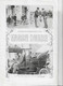 Delcampe - Castelo Branco - Braga - Porto - Cascais - Penafiel - Lisboa - Eléctrico - Tramway -  Ilustração Portuguesa Nº 248, 1910 - General Issues