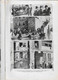 Delcampe - Porto - Gaia - Lisboa - Sacavém - Alenquer - Caminho De Ferro - Comboio - Ilustração Portuguesa Nº 202, 1910 - General Issues
