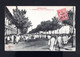 S4911-CHINA-FRENCH Occupation.CAMBODGE.OLD POSTCARD SHANGHAI To VERSAILLES (france) 1910.Carte Postale CHINE.POSTKARTE - Briefe U. Dokumente