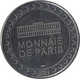 2021 MDP313 - PARIS - Hôtel De La Monnaie 86 (Astérix Et Le Griffon ) / MONNAIE DE PARIS - 2021