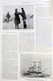 Delcampe - L'ILLUSTRATION N° 4537 15-02-1930 KOUTIEPOF AÉROPOSTALE JUPITER T.S.F. FRÉJUS SAINT-LAURENT CHRISTOPHE COLOMB RENAULT - L'Illustration