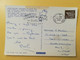 CARTOLINA POSTCARDS IRLANDA IRLAND EIRE 1970 LOUGH MALLARD CASTLEBAR CONG BOLLO LION OBLITERE' - Mayo