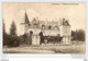 LIBIN ..-- ROUMONT ..-- Le Château . 1911 Vers SAVENTHEM ( Mr Gaston TURBOT ) . Voir Verso . - Libin