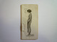 2021 - 4343  Petit CALENDRIER  PUB  1922  (3,7 X 7,8cm)  XXX - Tamaño Pequeño : 1921-40