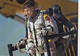 W0359- FELIX BAUMGARTNER, SKYDIVER, PARACHUTTING, SPORTS, UNUSED - Paracaidismo