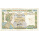 France, 500 Francs, La Paix, 1941, 1941-04-30, TB+, Fayette:32.14, KM:95b - 500 F 1940-1944 ''La Paix''