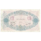 France, 500 Francs, Bleu Et Rose, 1936, 1936-09-03, TB, Fayette:30.37, KM:66m - 100 F 1888-1909 ''Bleu Et Rose''