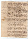 VP18.666 - Cachet De Généralité De BORDEAUX - Acte De 1786 - Obligation Par M. LABROUE à La Seigneuresse De MILHIAC - Cachets Généralité