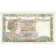 France, 500 Francs, La Paix, 1941, 1941-08-28, TB+, Fayette:32.21, KM:95b - 500 F 1940-1944 ''La Paix''