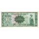 Billet, Paraguay, 1 Guarani, ND(08/1963- ), KM:192, SPL+ - Paraguay