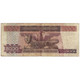 Billet, Bolivie, 5000 Pesos Bolivianos, 1981-1984, KM:168a, B - Bolivie