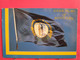 Visuel Très Peu Courant - Etats-Unis - The State Flag Of Kentucky - R/verso - Autres & Non Classés