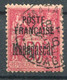 Madagascar      19  Oblitéré - Used Stamps