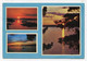 AK 018102 CANADA - Canadian Sunset - Cartes Modernes