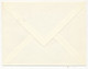 FRANCE => 4 Enveloppes 1e Jour D'utilisation Sur Enveloppe Libre Des Timbres Conseil De L'Europe - Strasbourg -25/3/1960 - Cartas & Documentos