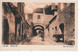 DEP. 89 VEZELAY N°198 RUE DU PONTOT Attelage De Mulet - Teams