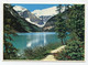 AK 018142 CANADA - Alberta - Lake Louise - Lac Louise