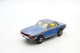 PLAYART, Mercedes Benz 350sl Ultra Rare Color Colour Light Blue, (like Matchbox / Lesney ) - Matchbox