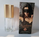 Flacon Parfum Vaporisateur Avec Boite " XXXXXXXX (SENSUELLE) " - Flacons Vides Collection - Flaconi Profumi (vuoti)