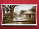 INDOCHINE THAKHEK LAOS LE CERCLE MILITAIRE EUROPEEN 1937 PHOTO 10.5 X 6.5 Cm - Plaatsen