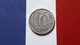 FRANCE EVREUX 10 CENTIMES NECESSITE 1921 CHAMBRE DE COMMERCE - Monétaires / De Nécessité