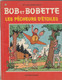 Bob Et Bobette N° 146 , Willy Vanderstee  ( 1974 ) E-M , Tranche Abimée - Bob Et Bobette