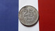 FRANCE EURE ET LOIR 25 CENTIMES NECESSITE 1922 CHAMBRE DE COMMERCE - Monétaires / De Nécessité