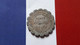 FRANCE REGION PROVENCALE 10 CENTIMES NECESSITE 1921 CHAMBRE DE COMMERCE - Monétaires / De Nécessité