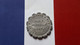 FRANCE REGION PROVENCALE 5 CENTIMES NECESSITE 1921 CHAMBRE DE COMMERCE - Monétaires / De Nécessité