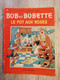 Bande Dessinée - Bob Et Bobette 145 - Le Pot Aux Roses (1982) - Bob Et Bobette