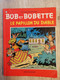 Bande Dessinée - Bob Et Bobette 147 - Le Papillon Du Diable (1976) - Bob Et Bobette