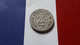 FRANCE GROUPES COMMERCIAUX DU GARD 25 CENTIMES NECESSITE 1917-1918 FRAPPE MEDAILLE - Monétaires / De Nécessité