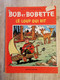 Bande Dessinée - Bob Et Bobette 148 - Le Loup Qui Rit (1977) - Suske En Wiske