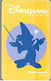 PASS--DISNEYLAND-1998-MICKEY ENFANT--V°-SPEOS-98032M-Valide Le Groupe Scolaire- TBE - Disney Passports