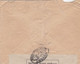 Enveloppe Censure  Congo - Belge 1918 - Gebruikt