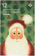 Qc. SANTA CLAUS - CHRISTMAS PORTRAITS = FRONT Booklet Page Of 6 Stamps MNH Canada 2021 - Ongebruikt