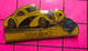 813d Pin's Pins / Beau Et Rare / THEME : JEUX / VOITURE MINIATURE SOLIDO BUGATTI ? - Jeux