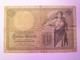 GP 2021 - 262  BILLET De ZEHN MARK  (10 Mark)  REICHSKASSENSCHEIN  BERLIN 6 OCT 1906  XXX - 10 Mark