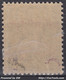 YUNNANFOU : 40c N° 26 VARIETE IUNNANFOU NEUF * GOMME TRACE CHARNIERE - SIGNE BRUN - Unused Stamps